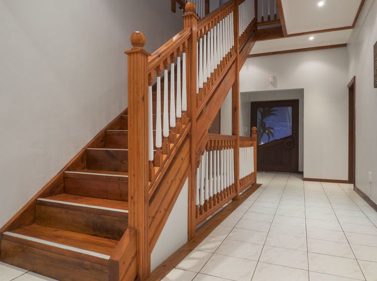 Pension Shining Waters 3