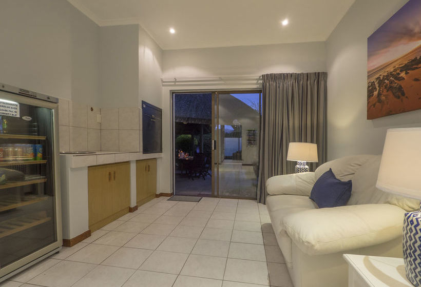 Pension Shining Waters 4