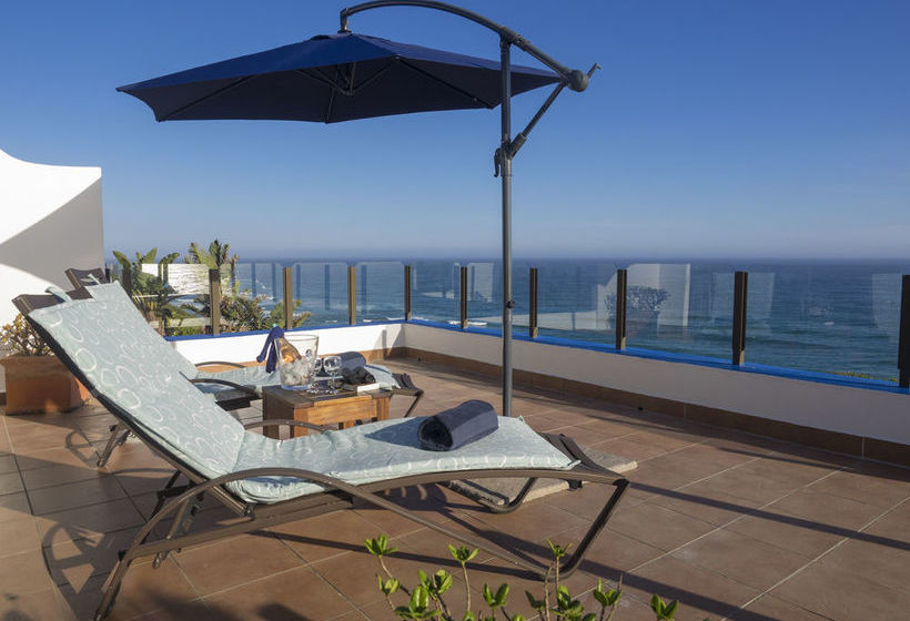 Pension Shining Waters 5