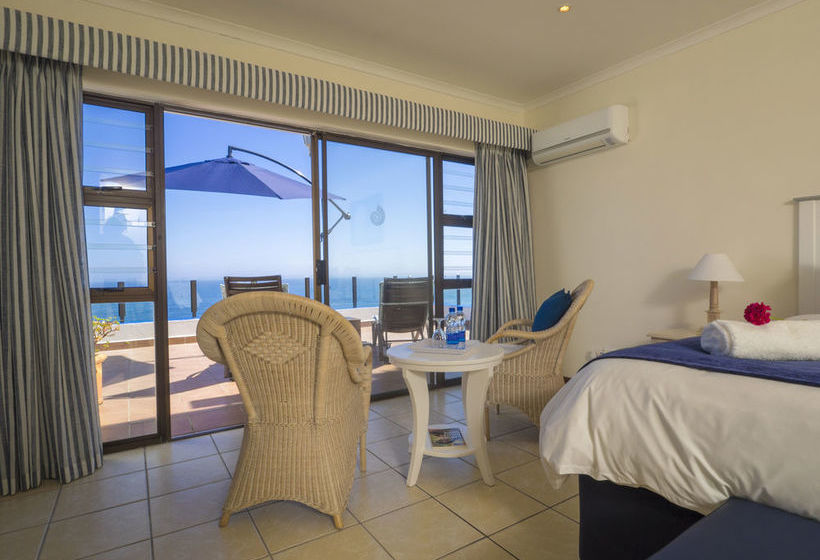 Pension Shining Waters 6