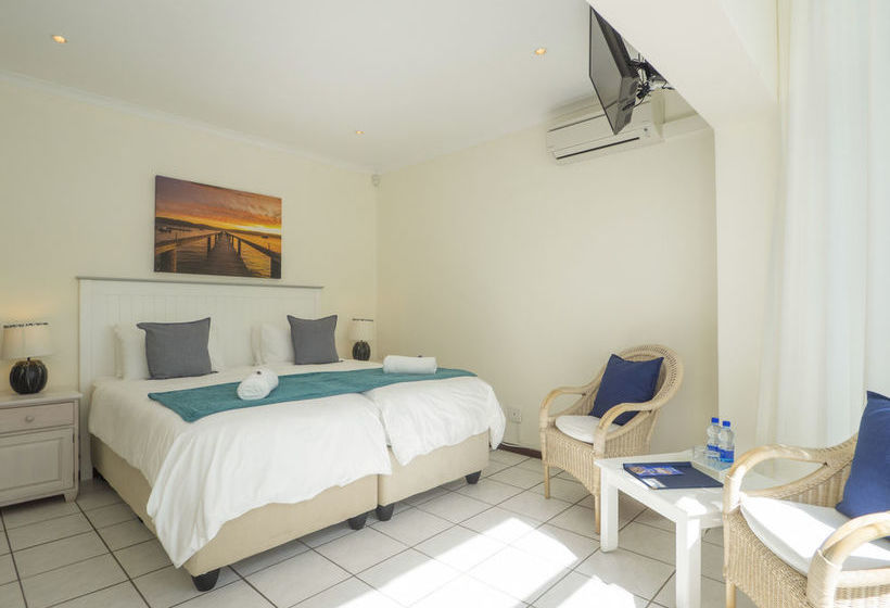 Pension Shining Waters 7