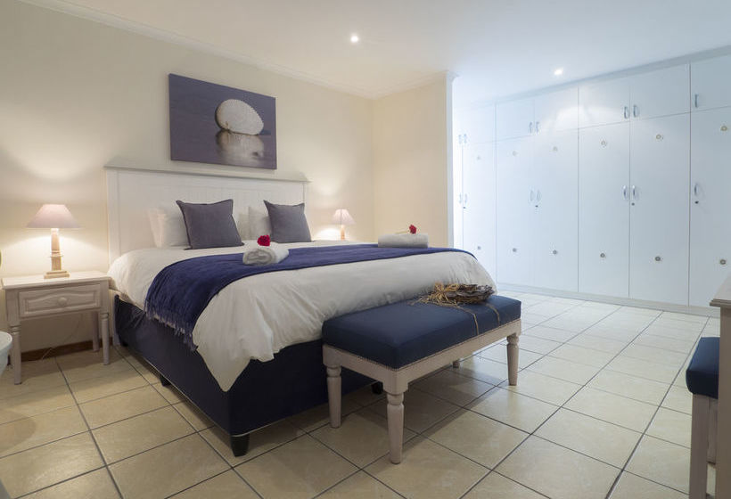 Pension Shining Waters 8