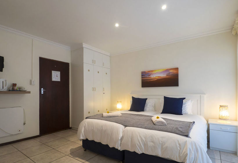 Pension Shining Waters 9