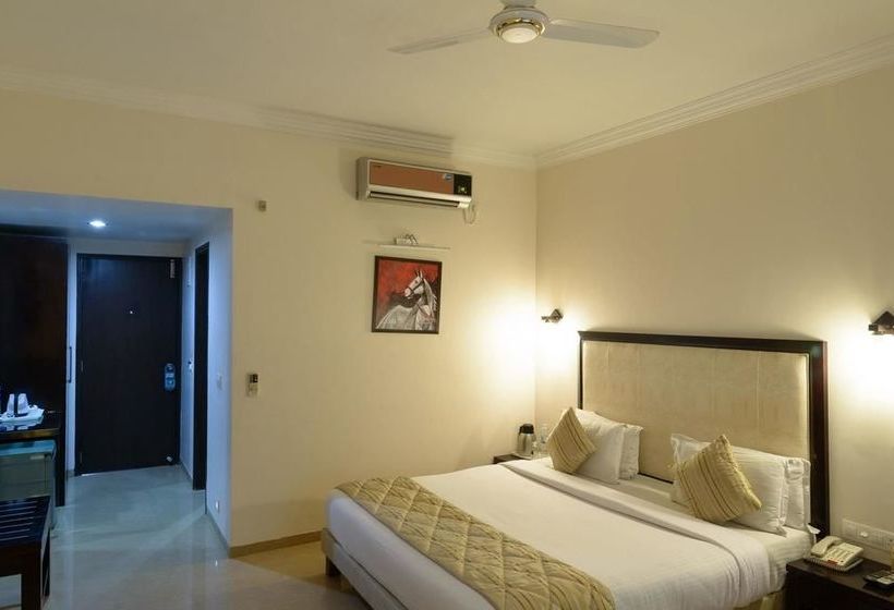 Hotel Quality Inn Palms 14