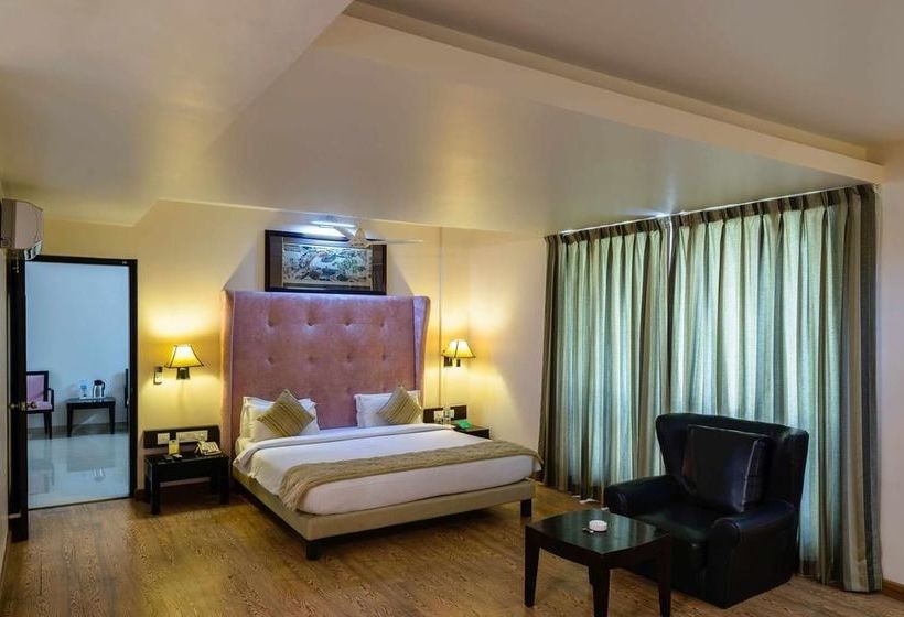 Hotel Quality Inn Palms 15