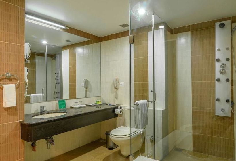 Hotel Quality Inn Palms 18