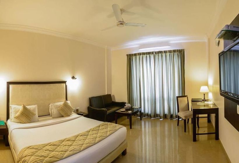 Hotel Quality Inn Palms 19