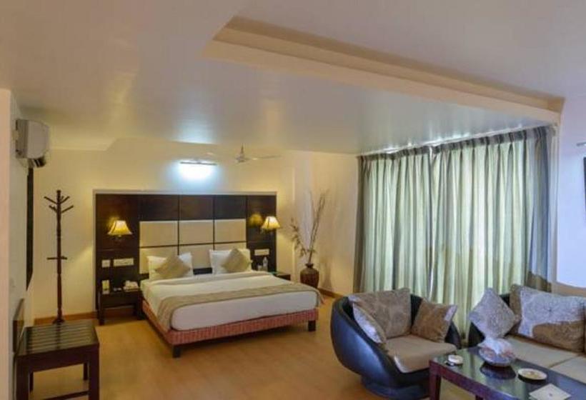 Hotel Quality Inn Palms 5