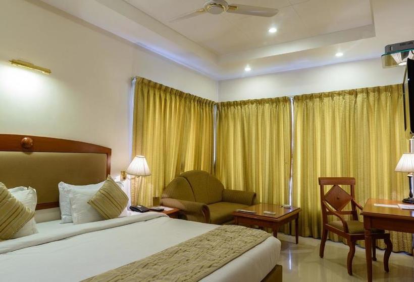 Hotel Quality Inn Palms 6