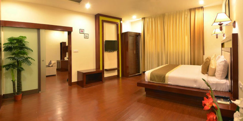 Hotel Devashish 2