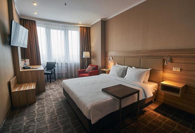 Ramada Hotel & Suites Rostov-on-don 10