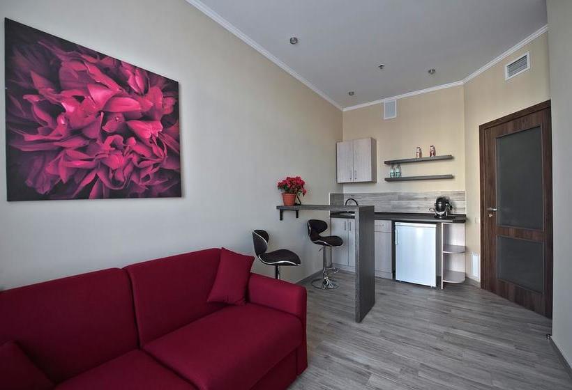 Ramada Hotel & Suites Rostov-on-don 11