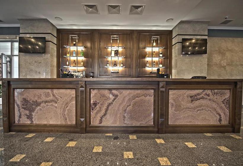 Ramada Hotel & Suites Rostov-on-don 12