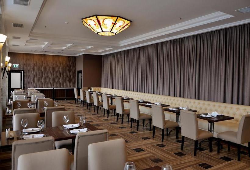 Ramada Hotel & Suites Rostov-on-don 13