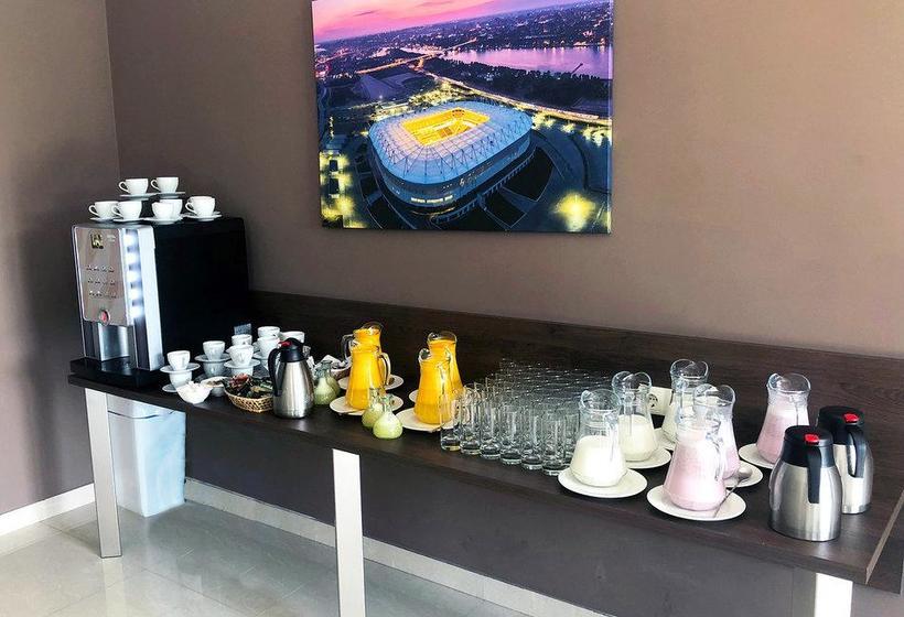 Ramada Hotel & Suites Rostov-on-don 14