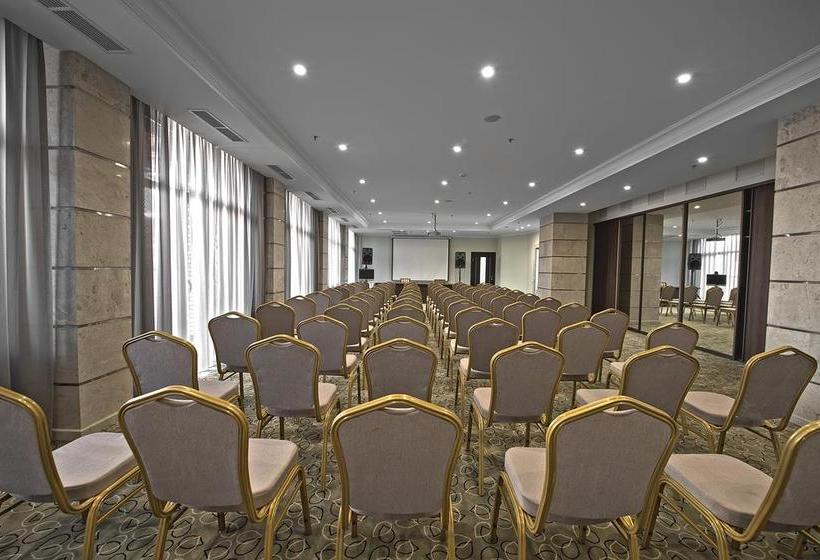 Ramada Hotel & Suites Rostov-on-don 16