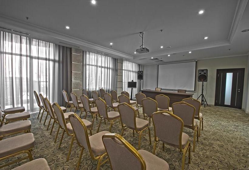 Ramada Hotel & Suites Rostov-on-don 17