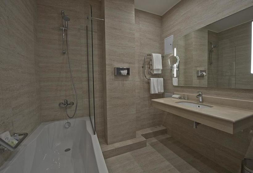 Ramada Hotel & Suites Rostov-on-don 5