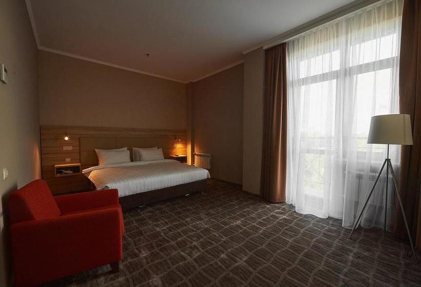 Ramada Hotel & Suites Rostov-on-don 6