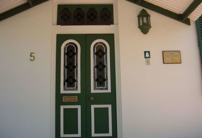 Bed and Breakfast Koo Karoo Guest Lodge And Self Catering Montagu