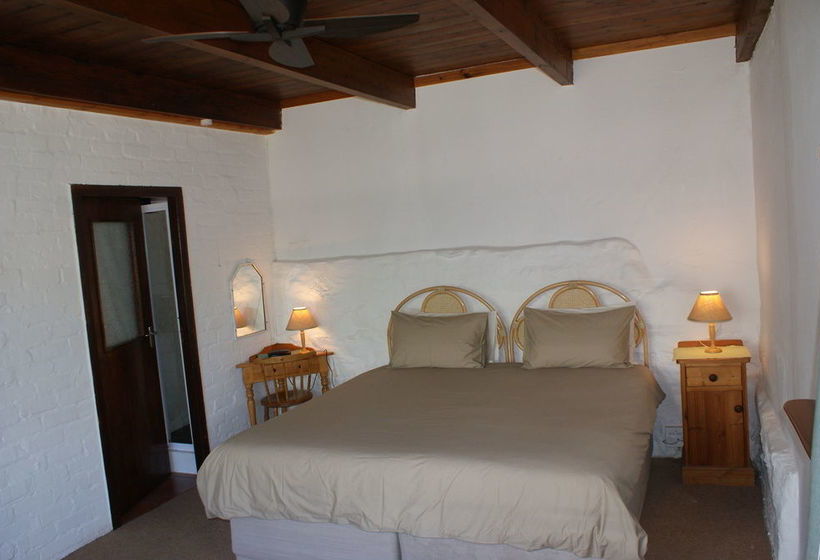 Bed and Breakfast Koo Karoo Guest Lodge And Self Catering 1