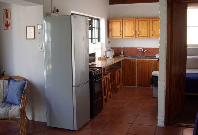 Bed and Breakfast Koo Karoo Guest Lodge And Self Catering 10