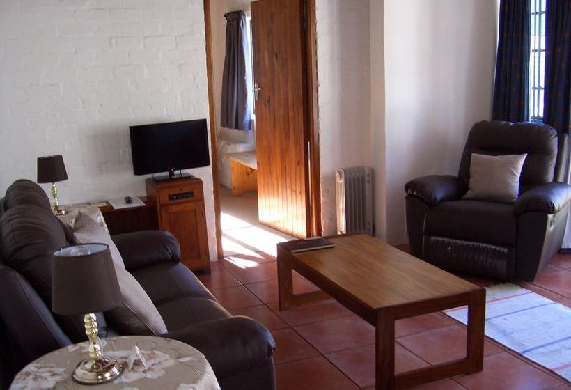 Bed and Breakfast Koo Karoo Guest Lodge And Self Catering 14