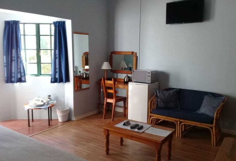 Bed and Breakfast Koo Karoo Guest Lodge And Self Catering 15