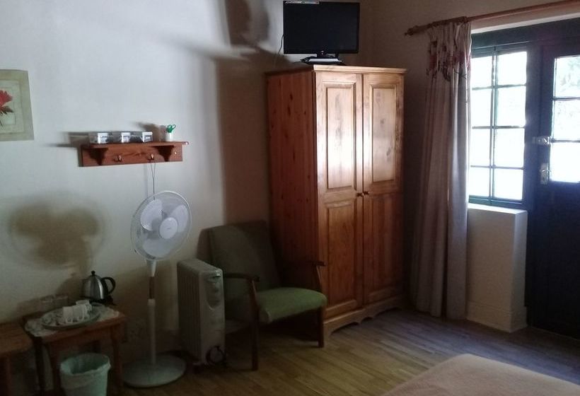 Bed and Breakfast Koo Karoo Guest Lodge And Self Catering 16