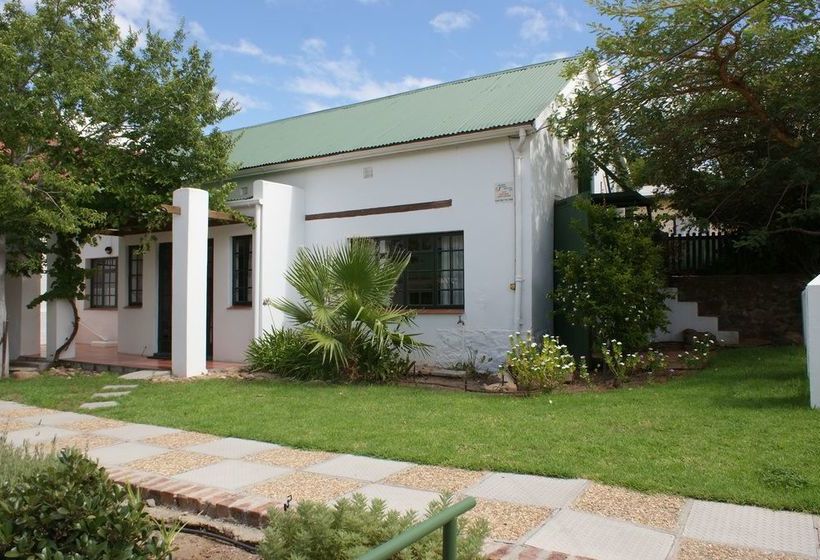 Bed and Breakfast Koo Karoo Guest Lodge And Self Catering 18