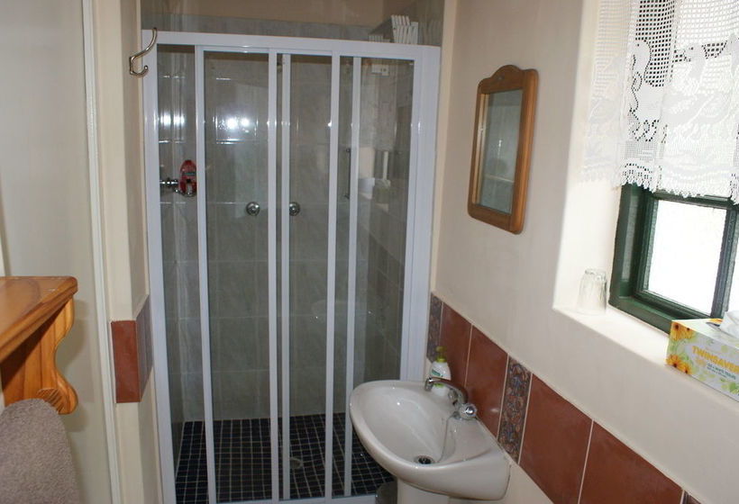 Bed and Breakfast Koo Karoo Guest Lodge And Self Catering 19