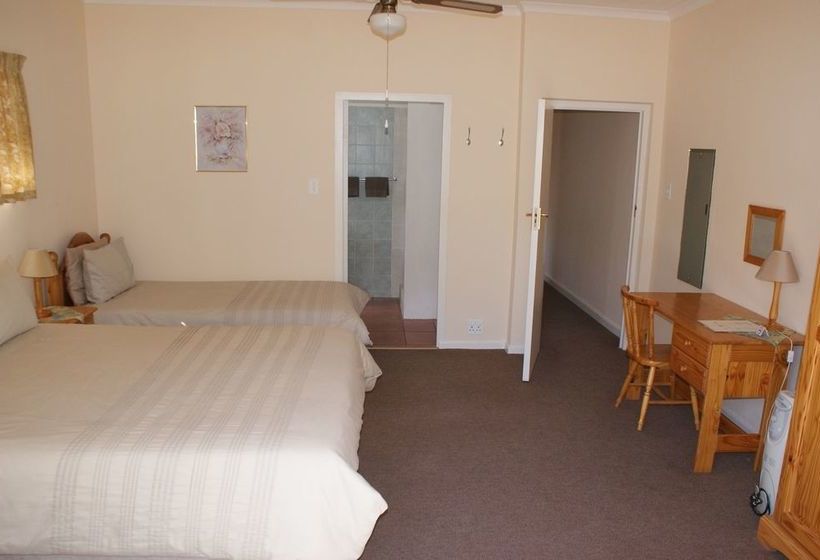 Bed and Breakfast Koo Karoo Guest Lodge And Self Catering 2