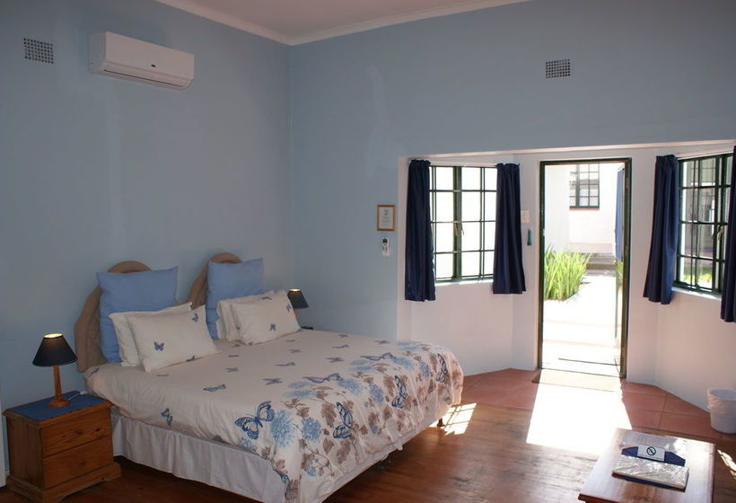 Bed and Breakfast Koo Karoo Guest Lodge And Self Catering 3