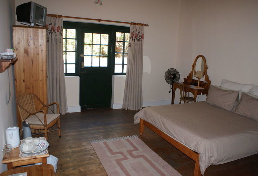 Bed and Breakfast Koo Karoo Guest Lodge And Self Catering 5