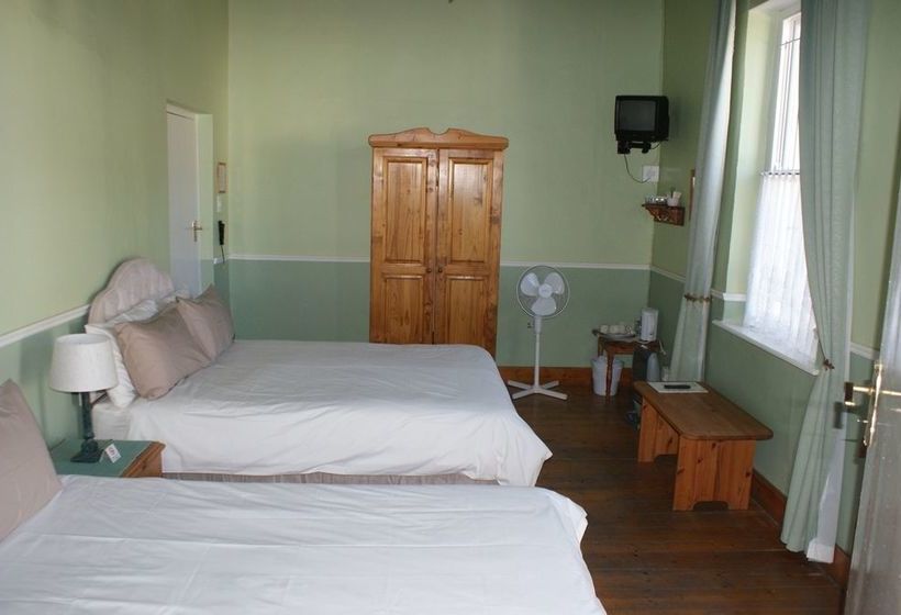 Bed and Breakfast Koo Karoo Guest Lodge And Self Catering 6