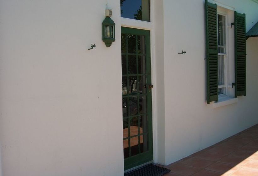 Bed and Breakfast Koo Karoo Guest Lodge And Self Catering 7