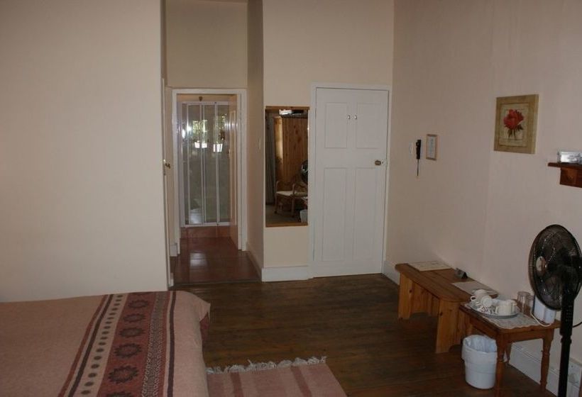 Bed and Breakfast Koo Karoo Guest Lodge And Self Catering 8