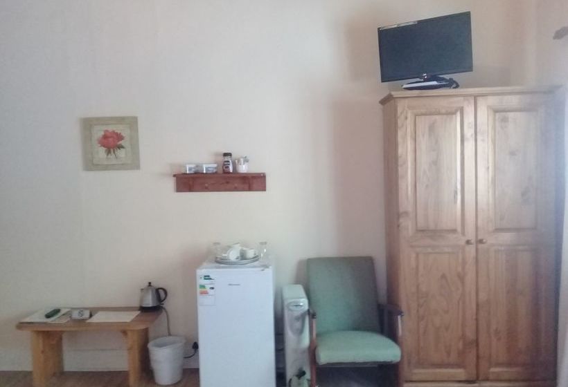 Bed and Breakfast Koo Karoo Guest Lodge And Self Catering 9