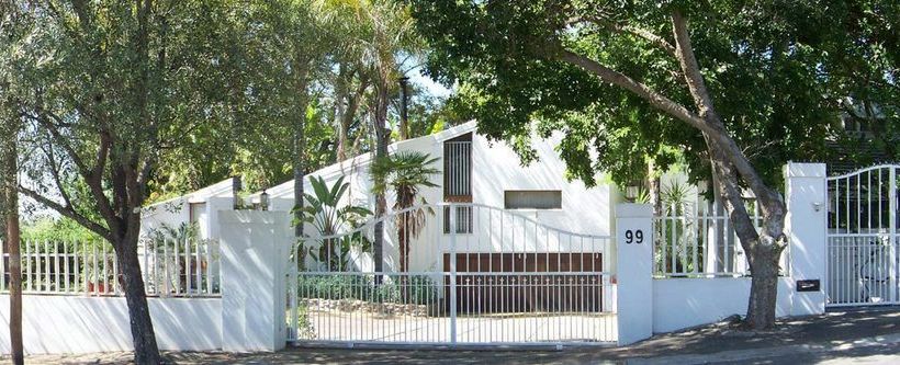 Haus Victoria Guesthouse