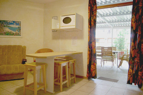 Haus Victoria Guesthouse 10