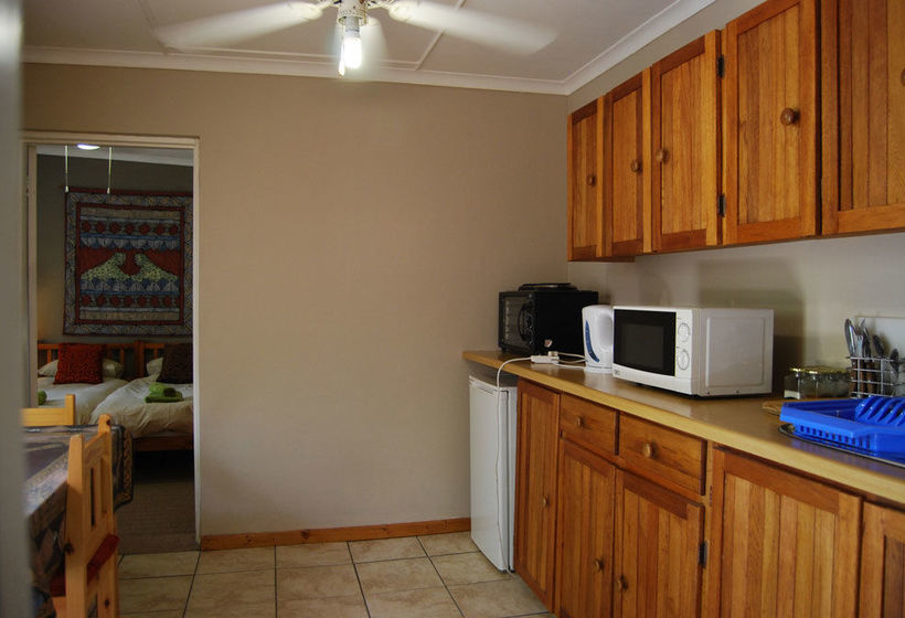 Haus Victoria Guesthouse 11