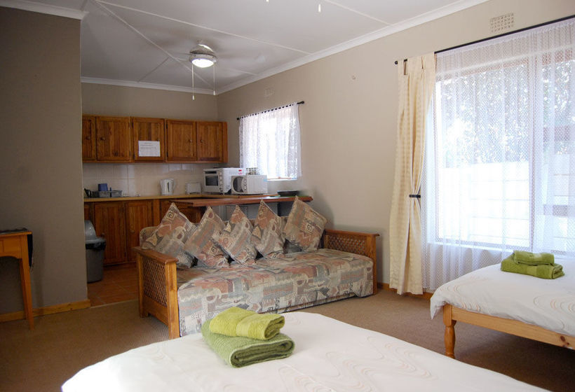 Haus Victoria Guesthouse 14