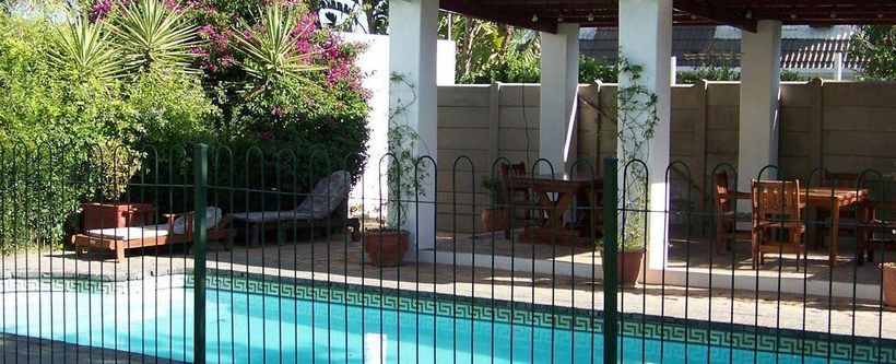 Haus Victoria Guesthouse 15