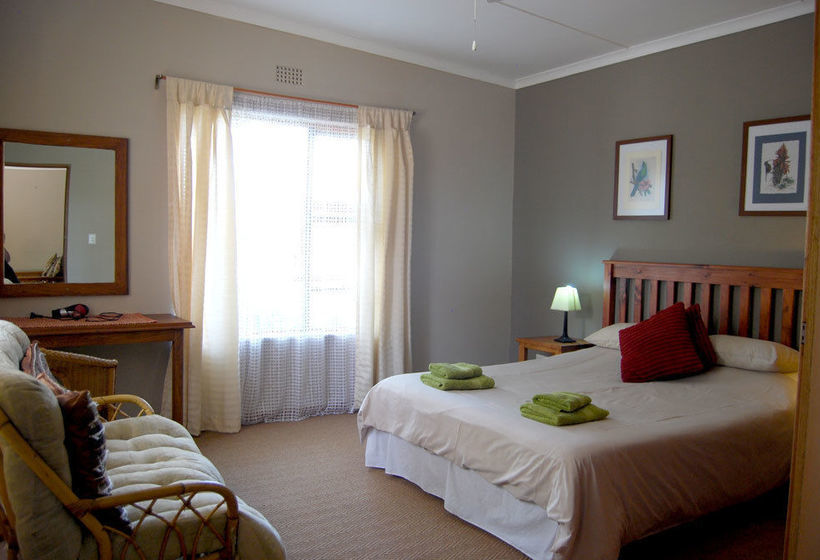 Haus Victoria Guesthouse 3