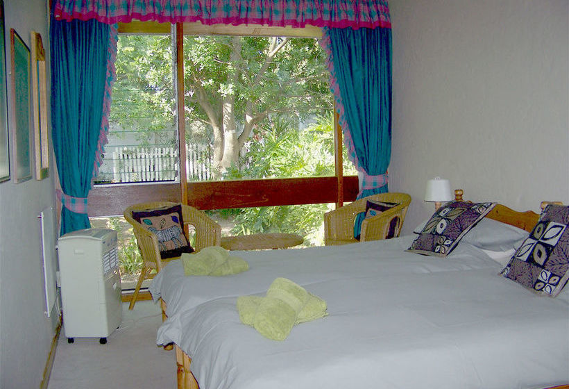 Haus Victoria Guesthouse 4