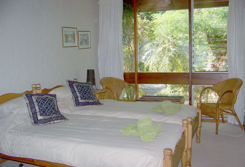 Haus Victoria Guesthouse 5