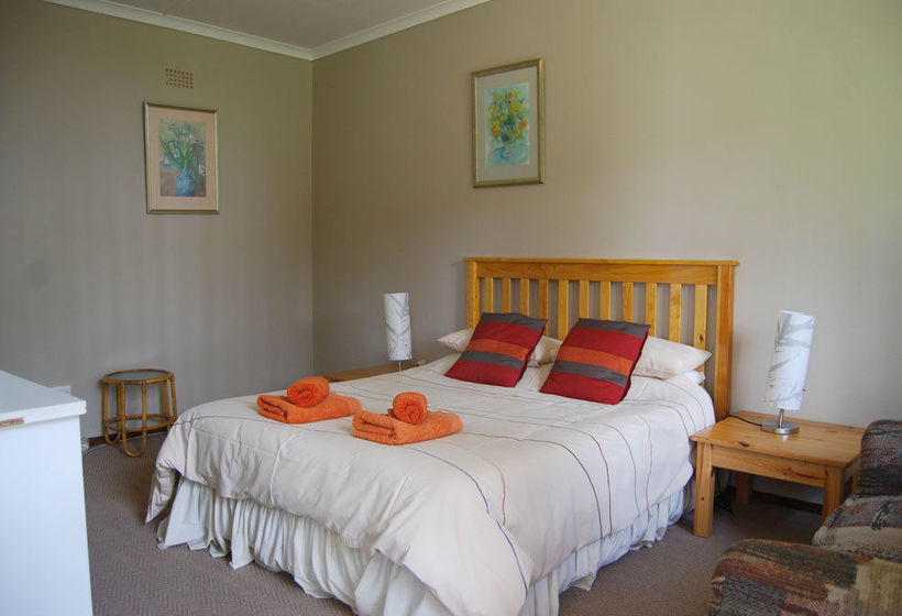 Haus Victoria Guesthouse 6