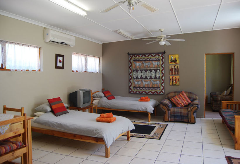 Haus Victoria Guesthouse 7