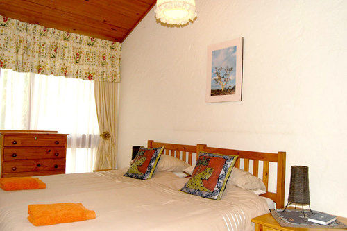 Haus Victoria Guesthouse 8