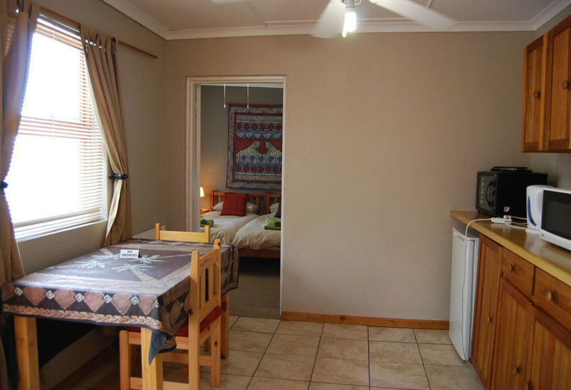 Haus Victoria Guesthouse 9